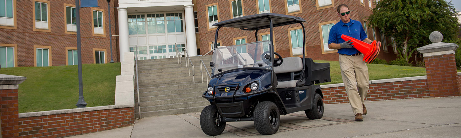 2020 Cushman&reg; Hauler&reg; 800X for sale in Professional Golfcar Corporation, Martinsville, Indiana